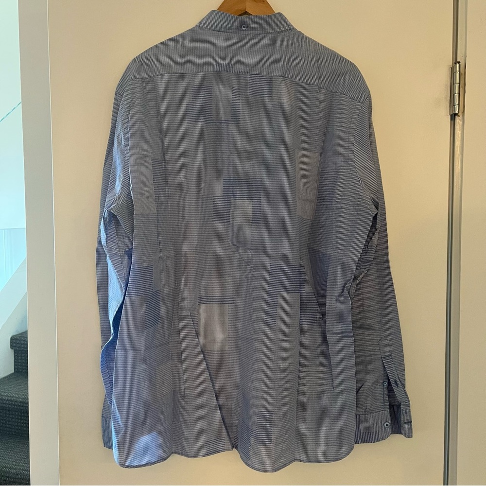 Burberry Britt Button Down - image 4